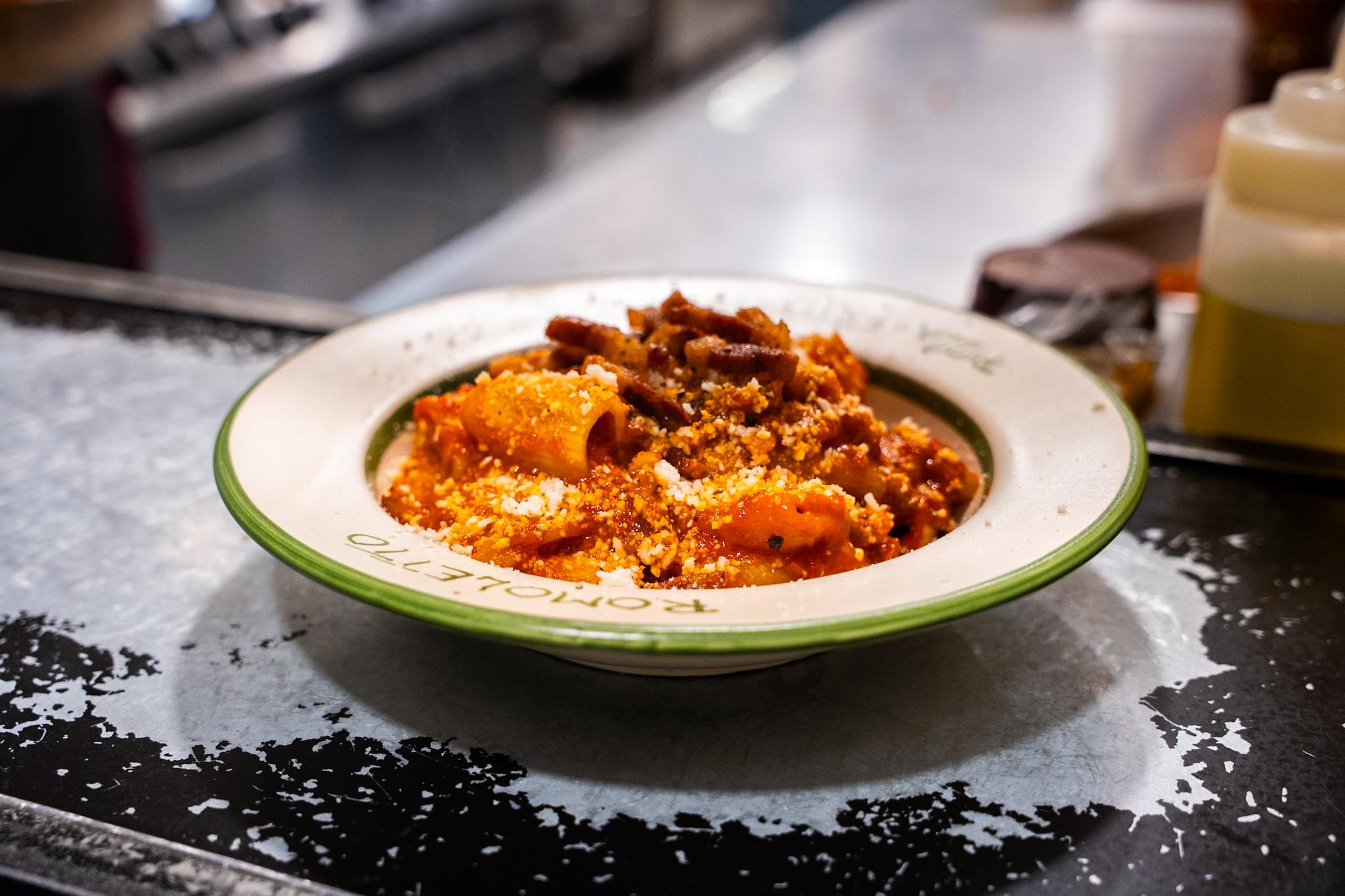 Romoletto - Ristorante Pizzeria Roma