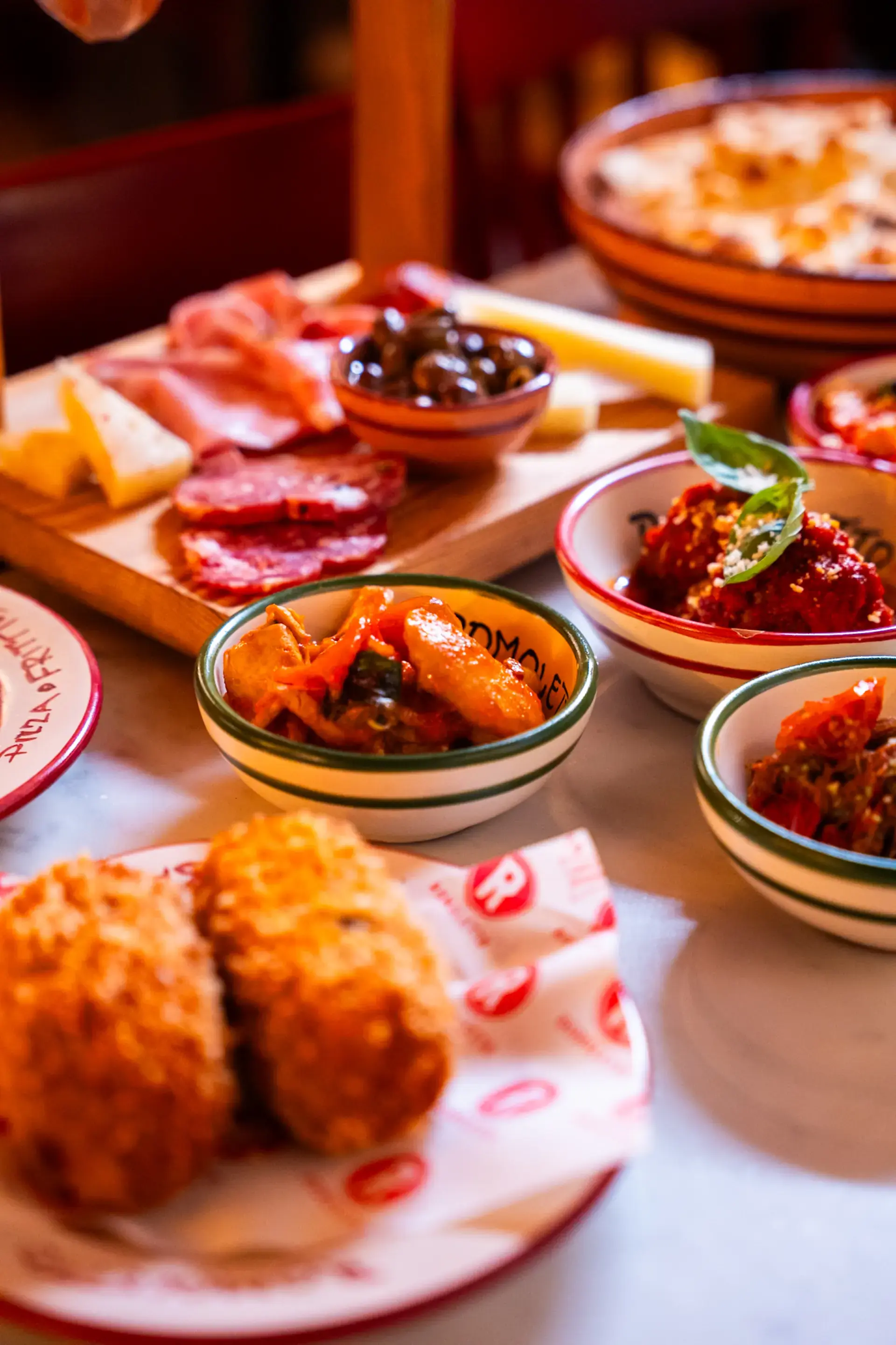 Il carattere romano di Romoletto