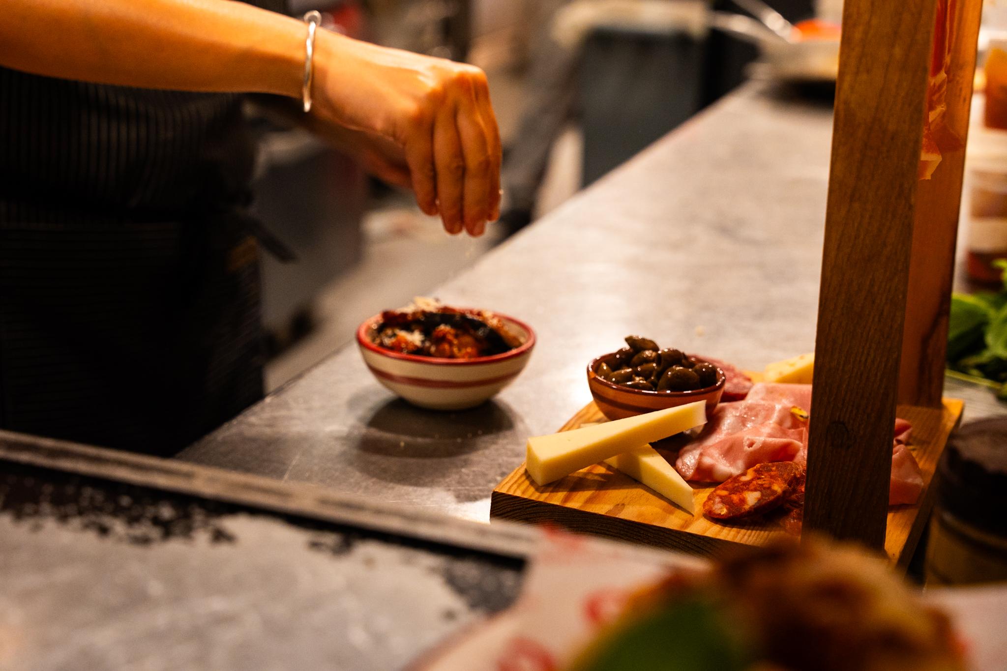 Lavora con Noi - Romoletto