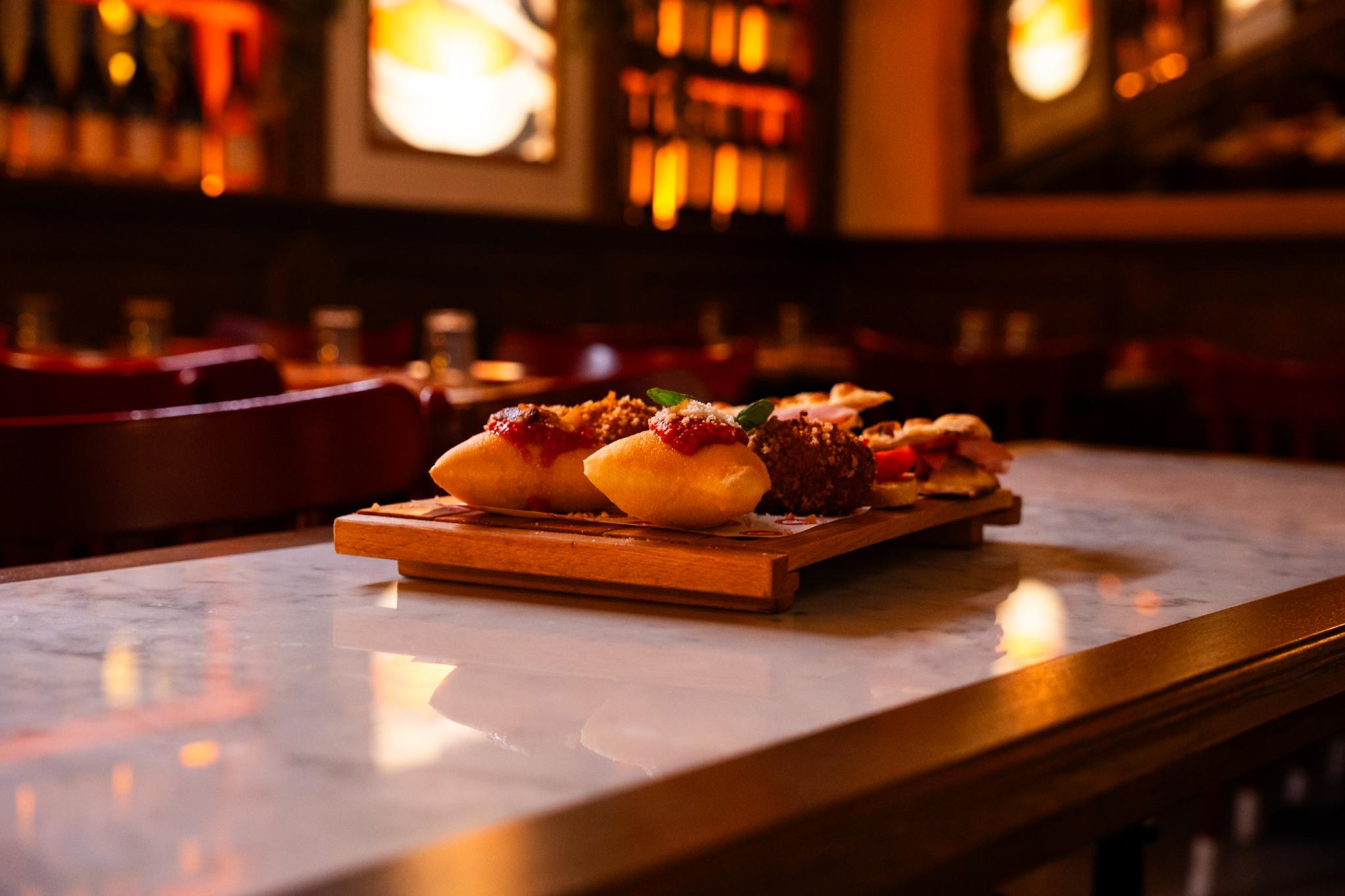 Piatti romani tradizionali - Romoletto